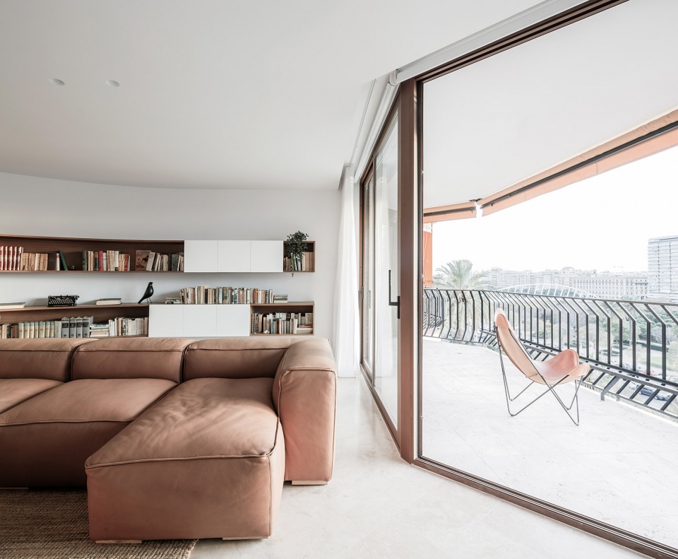 Alameda House by onside