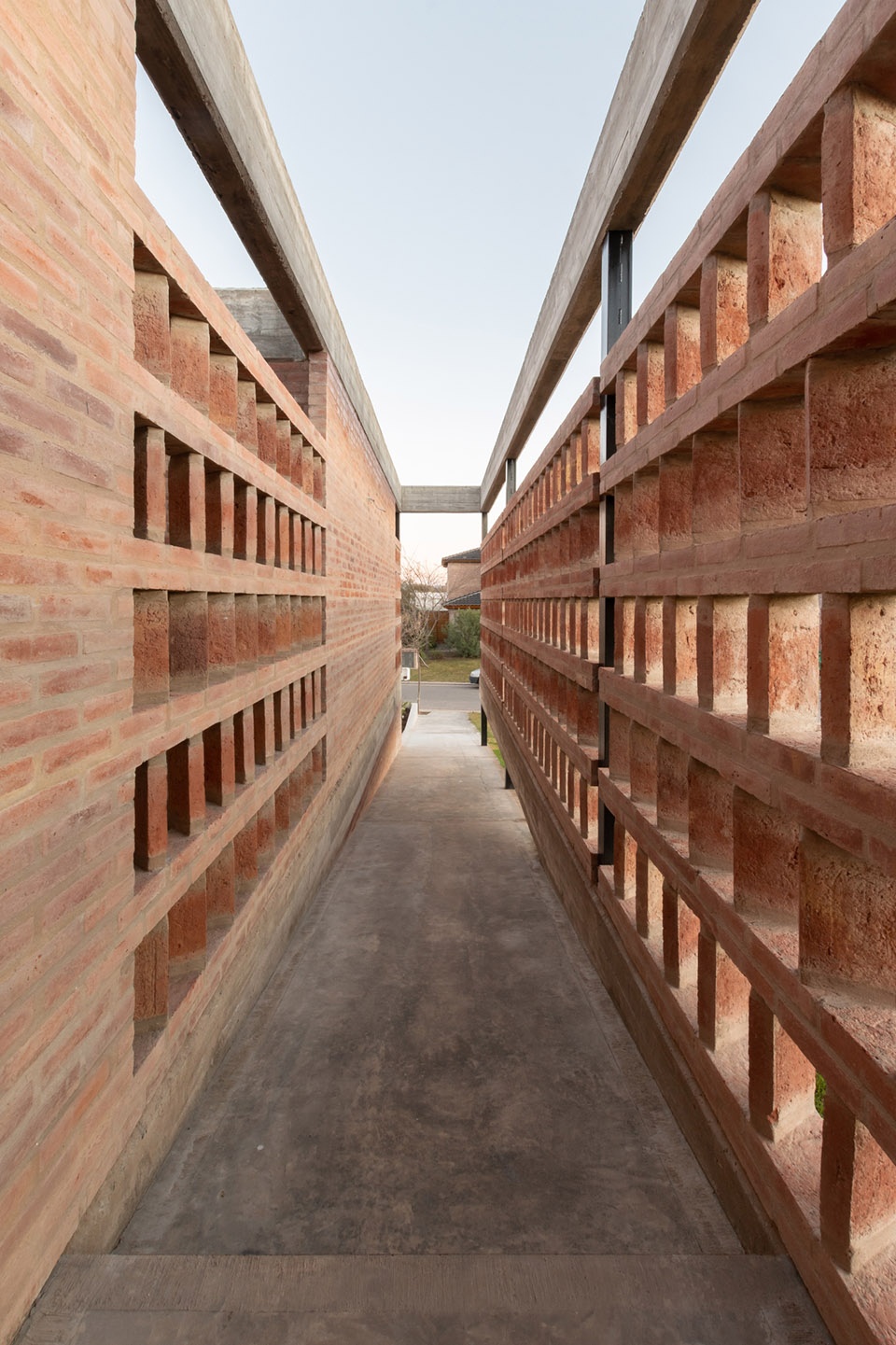 CASA LLV by FLV Arquitectura