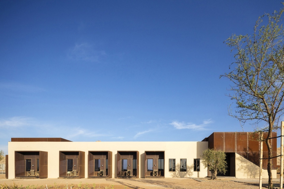 al faya lodge by anarchitect 960x640