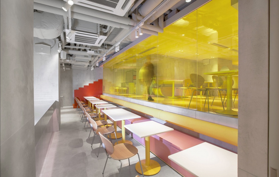 eat darling eat by ncda