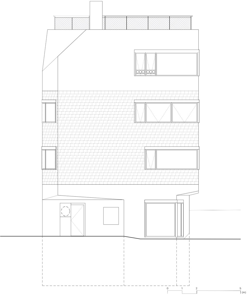 house alder by andreas fuhrimann gabrielle hachler architects 1