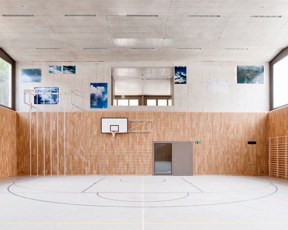 school complex arbon by michael meier marius hug architekten