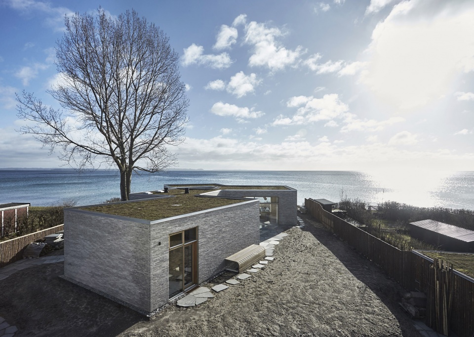 villa platan by adept
