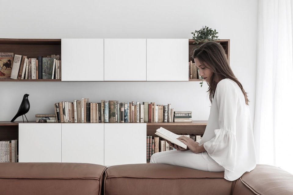 Alameda House by onside