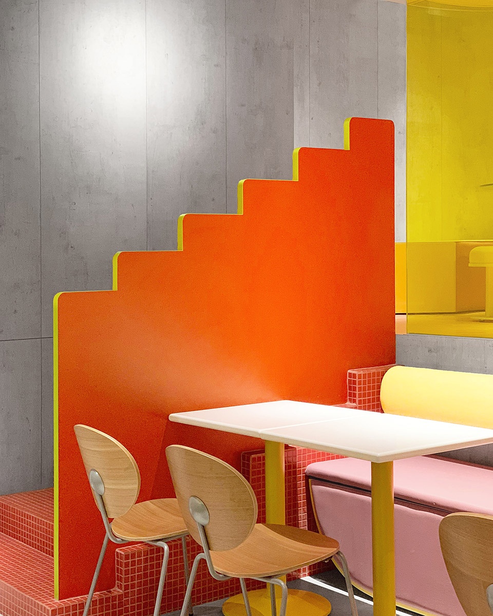 eat darling eat by ncda