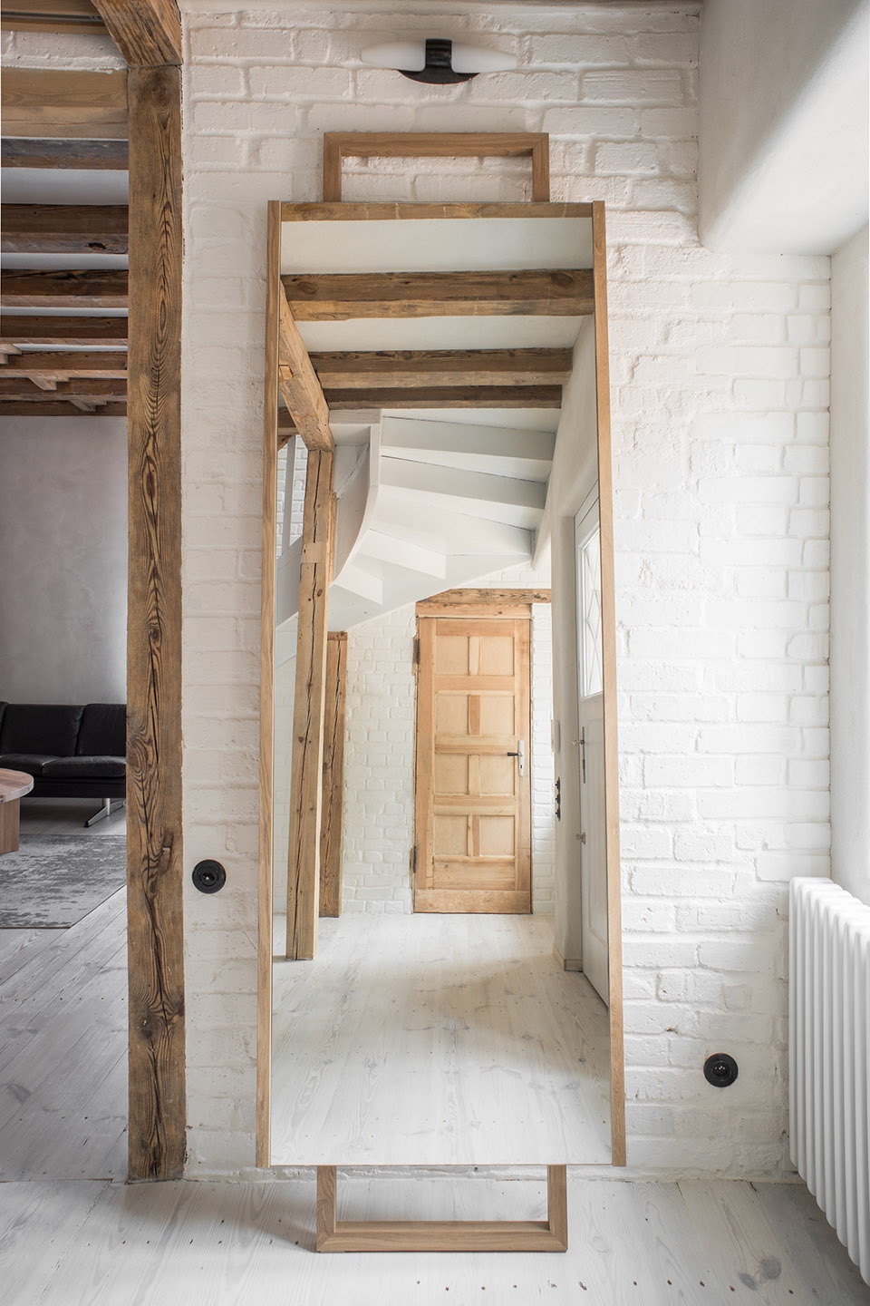 house from 1923 by loft kolasinski
