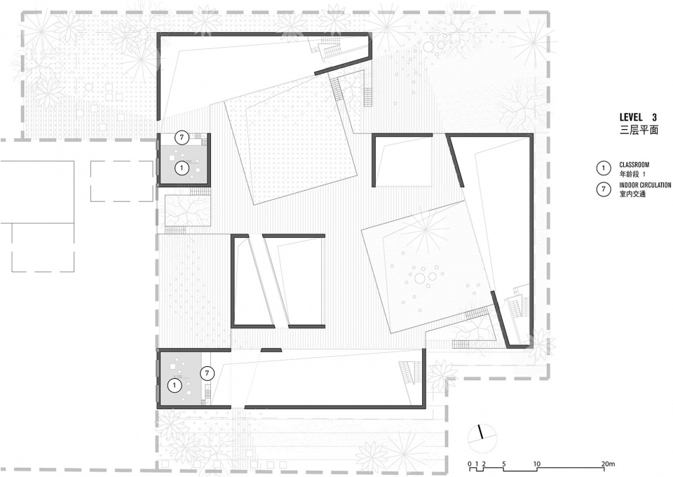 jiangsu shuoji kindergarten china by crossboundaries