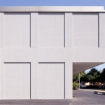 School Complex Arbon by Michael Meier Marius Hug Architekten
