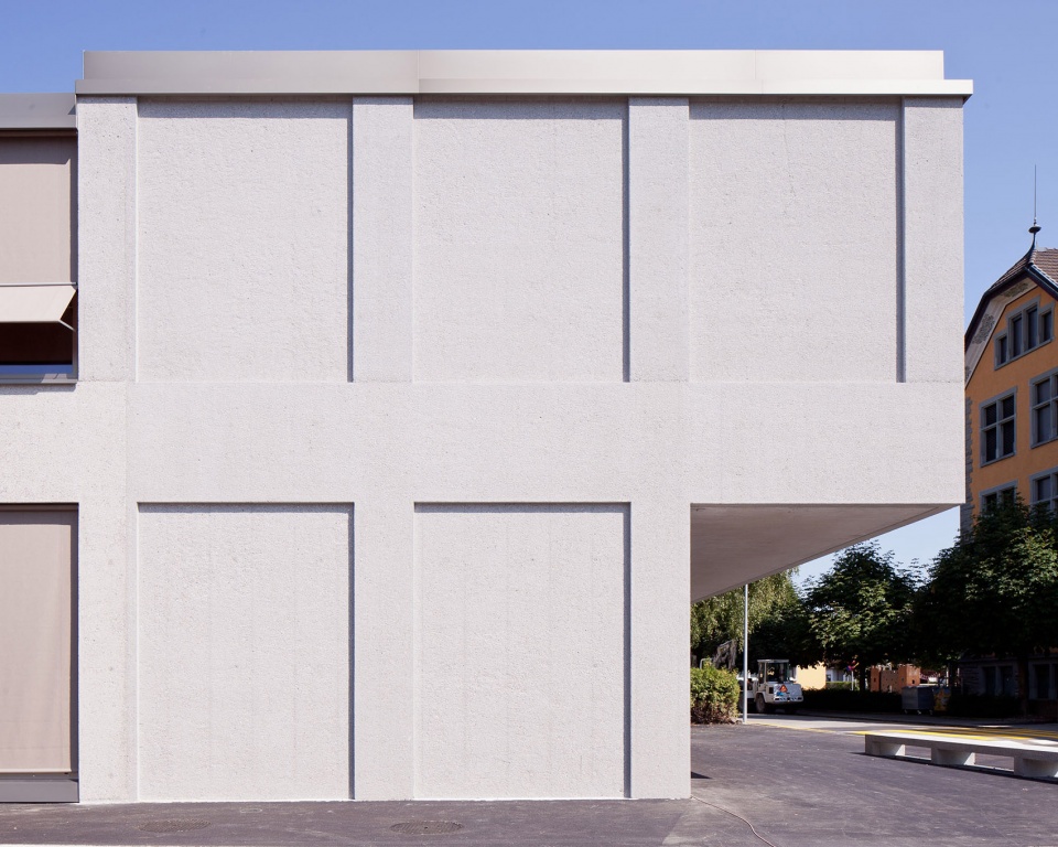 school complex arbon by michael meier marius hug architekten