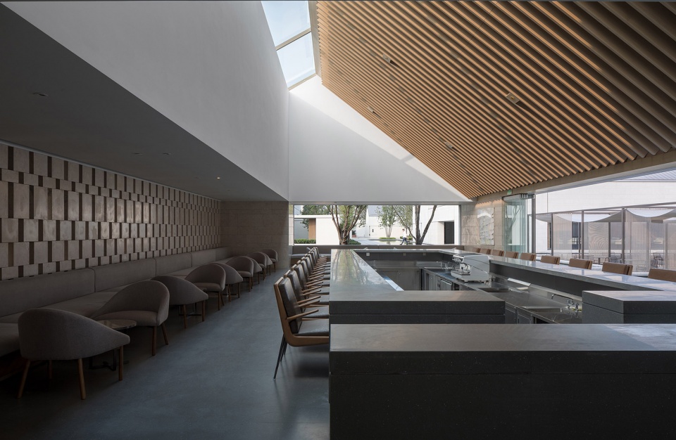 alila wuzhen china by goa