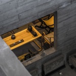 不在方艺术空间，陕西 / 垣建筑设计工作室