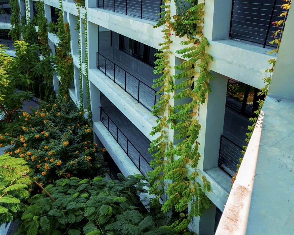 concrete lace by g8a architecture urban planning