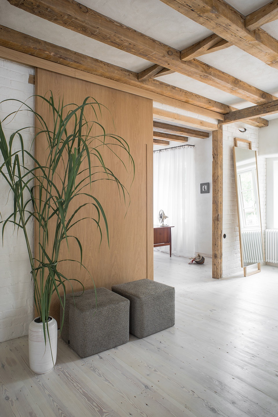 house from 1923 by loft kolasinski