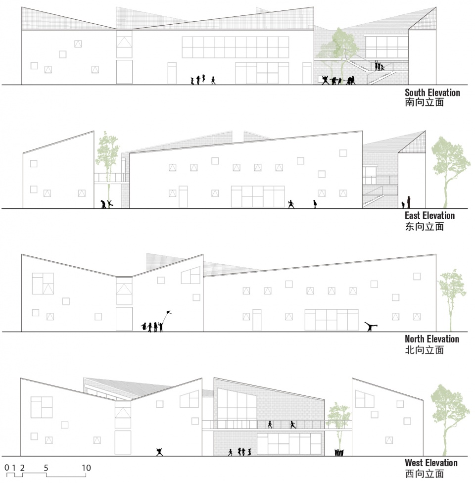 jiangsu shuoji kindergarten china by crossboundaries