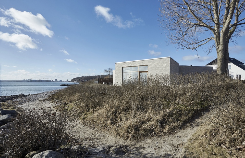 villa platan by adept