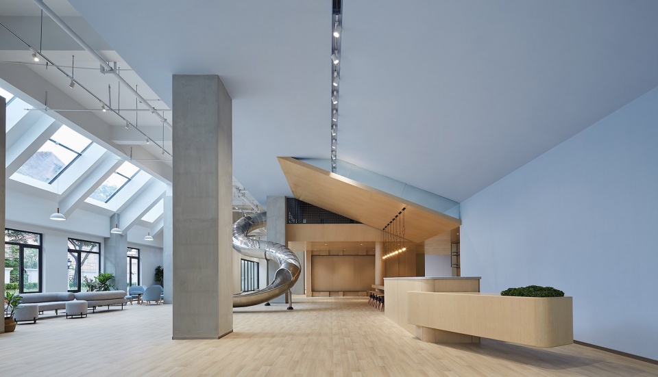 avenue green sheshan in shanghai china by elto consultancy