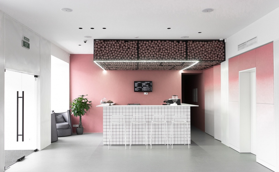 the Portal Yakusha Design Studio