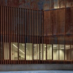 Balaguer法院，西班牙 / arquitecturia