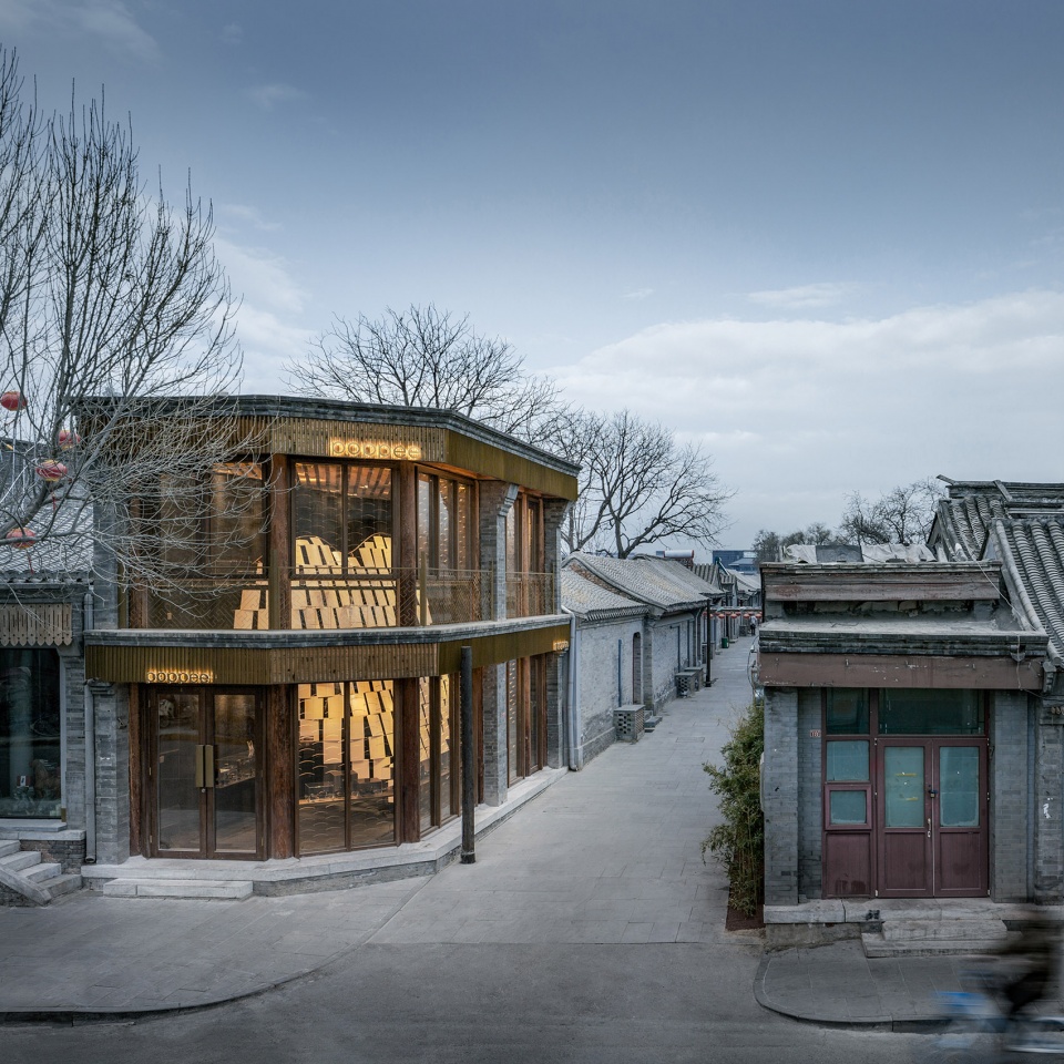 poppee jewelry store china by atelier tree