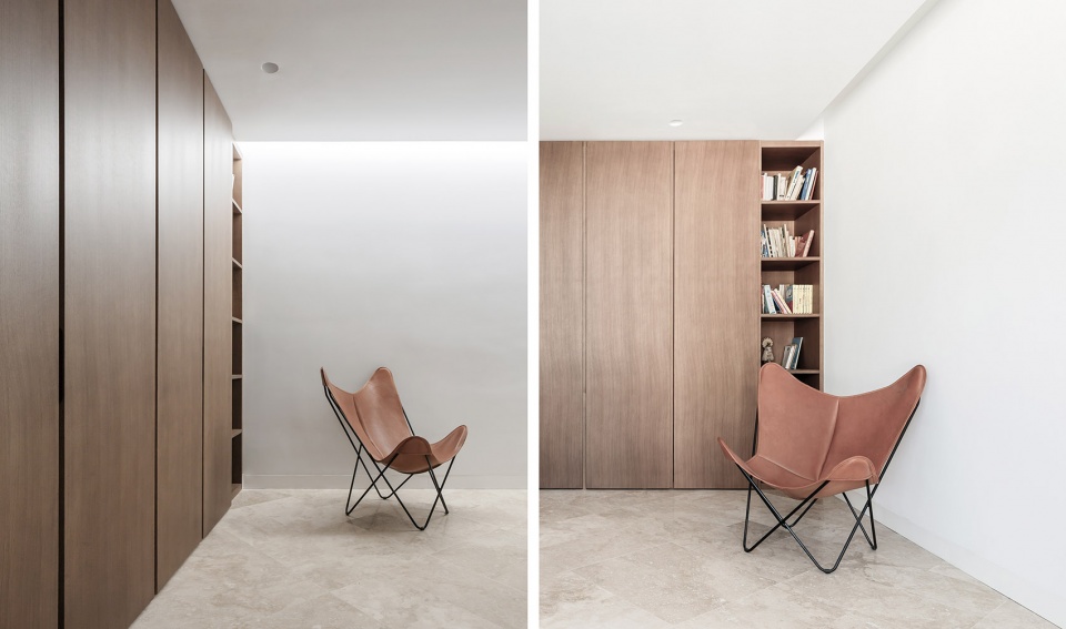 Alameda House by onside