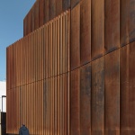 Balaguer法院，西班牙 / arquitecturia
