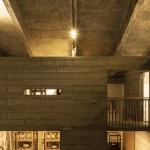 不在方艺术空间，陕西 / 垣建筑设计工作室
