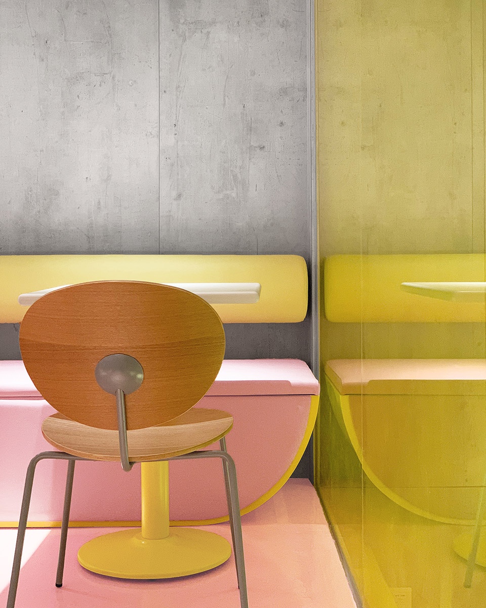 eat darling eat by ncda