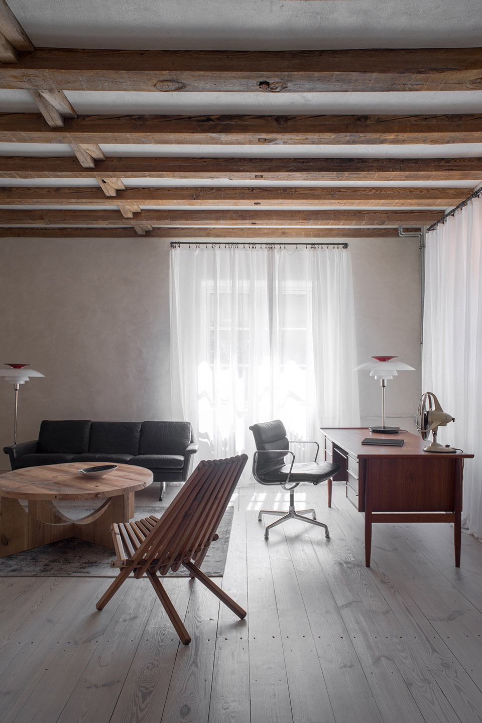 house from 1923 by loft kolasinski