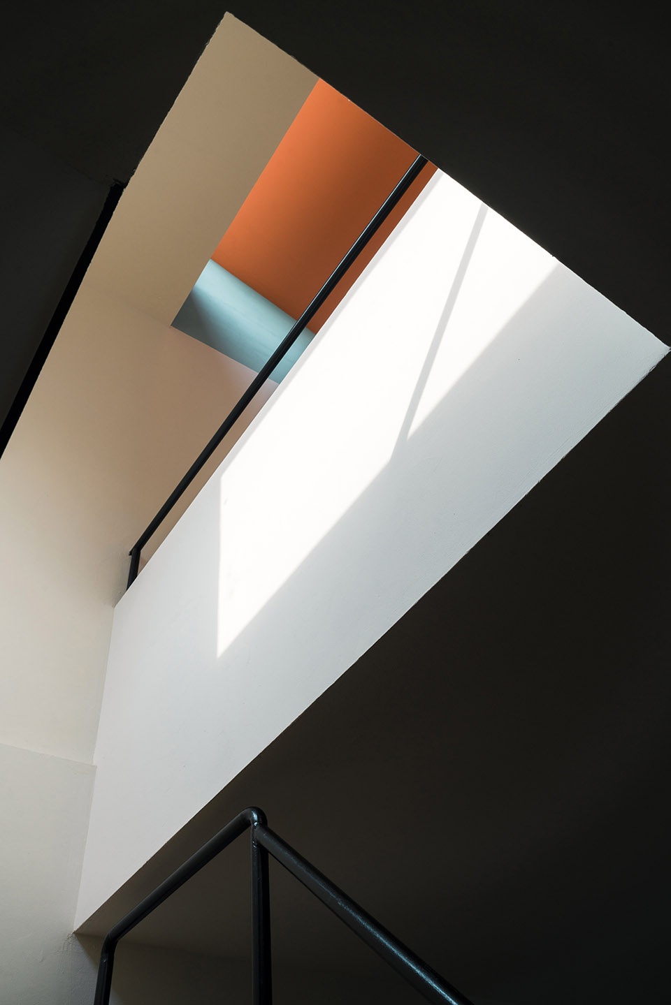 qingshe inn china by dl atelier