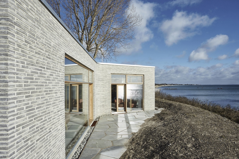 villa platan by adept