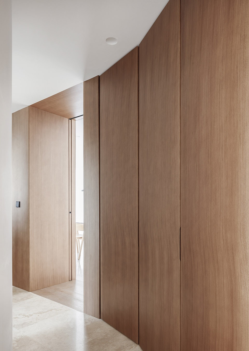Alameda House by onside