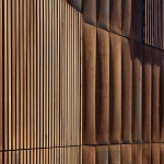 Balaguer法院，西班牙 / arquitecturia