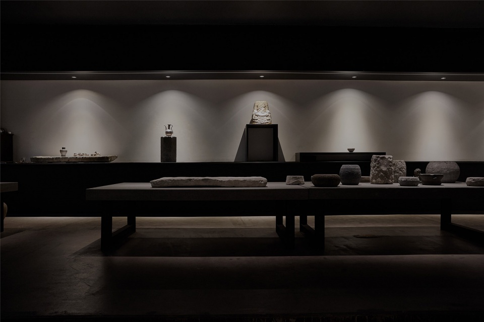 a story of time china by dc design