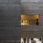 不在方艺术空间，陕西 / 垣建筑设计工作室