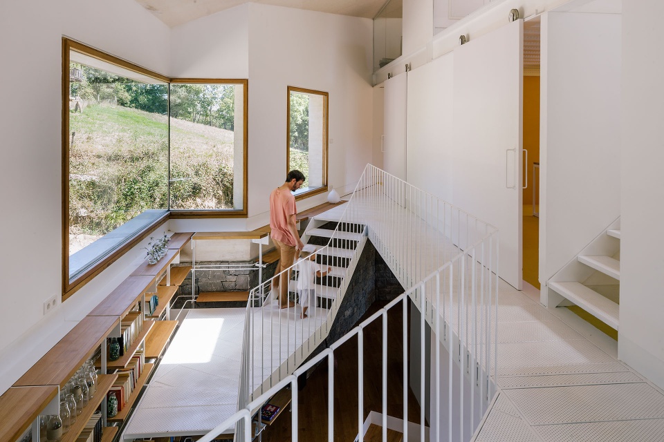 casa tmolo by pyo arquitectos