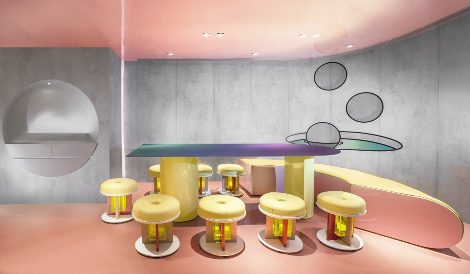 eat darling eat by ncda