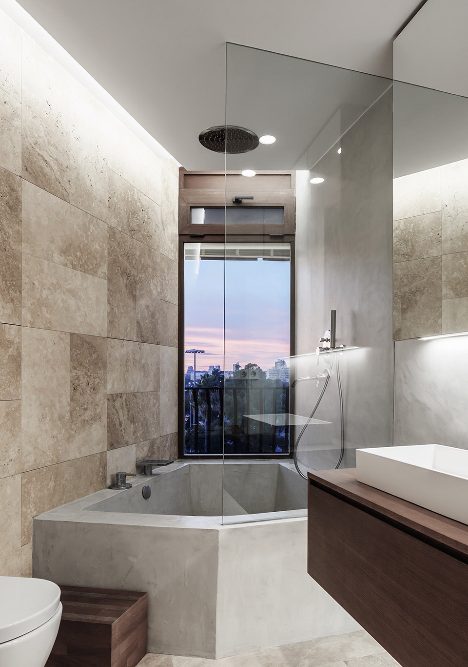 Alameda House by onside