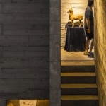 不在方艺术空间，陕西 / 垣建筑设计工作室