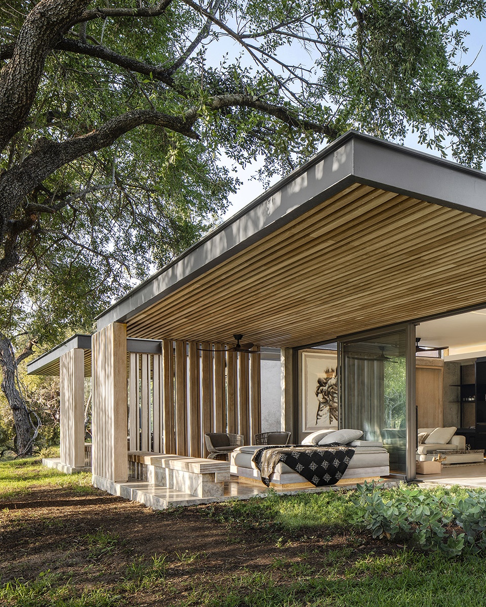 cheetah plains game lodge by arrcc