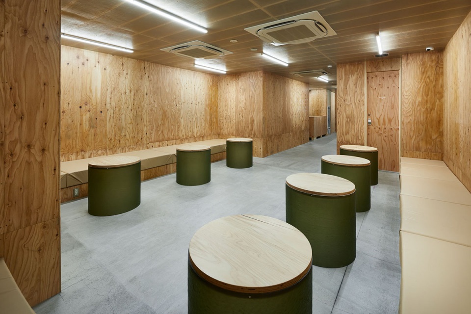do c ebisu by schemata architects