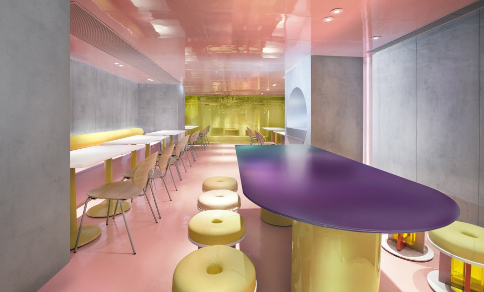 eat darling eat by ncda