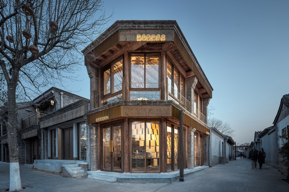 poppee jewelry store china by atelier tree