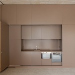 School Complex Arbon by Michael Meier Marius Hug Architekten