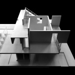 不在方艺术空间，陕西 / 垣建筑设计工作室