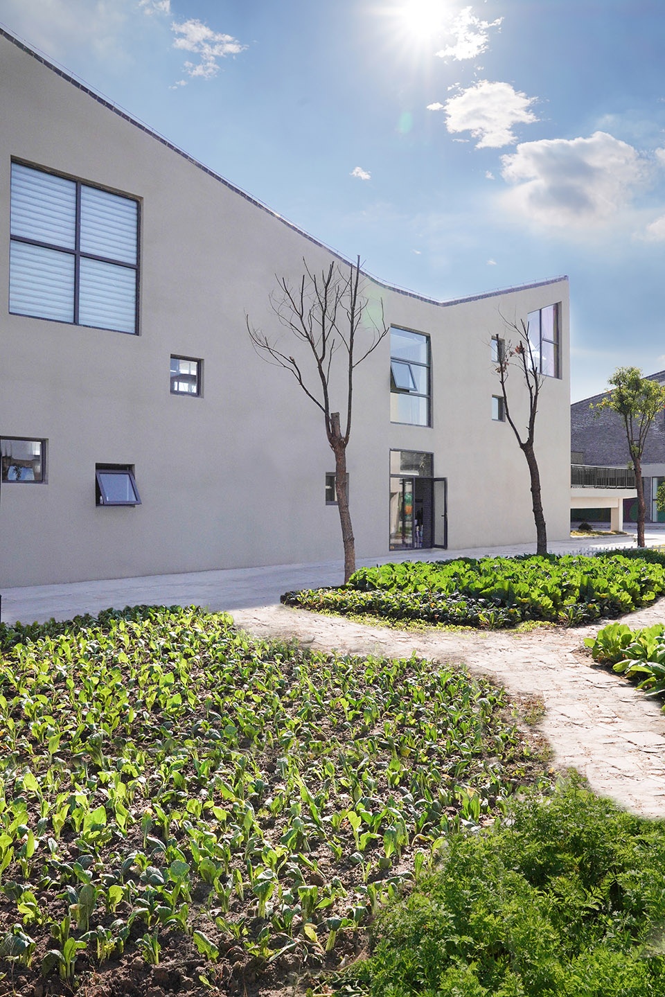 jiangsu shuoji kindergarten china by crossboundaries