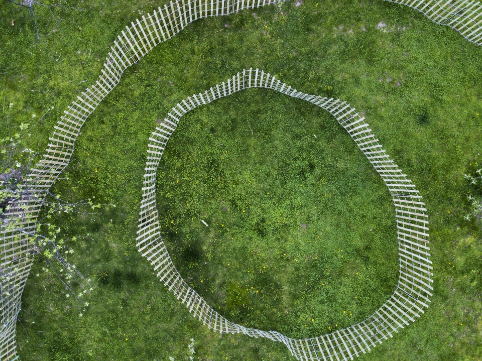 long division borders boundaries and barricades by leuwebb projects