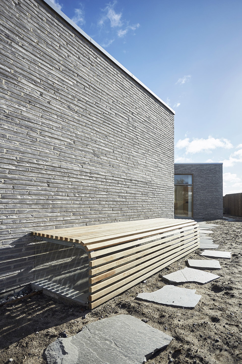 villa platan by adept