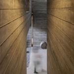 不在方艺术空间，陕西 / 垣建筑设计工作室