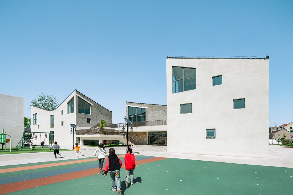 jiangsu shuoji kindergarten china by crossboundaries