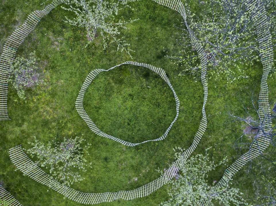 long division borders boundaries and barricades by leuwebb projects